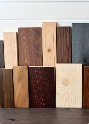 Bảng điều khiển PVC