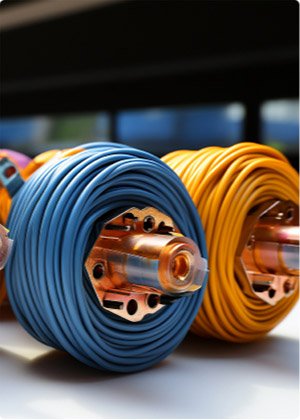 Cáp và dây điện