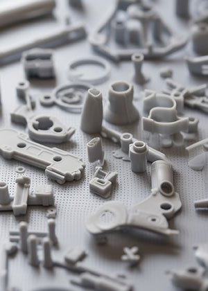 Sản phẩm ép nhựa PVC