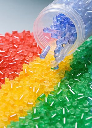 Sản phẩm trong suốt PVC