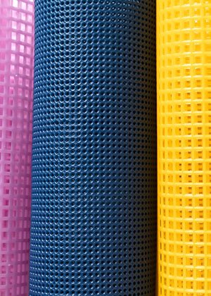 Sản phẩm PVC mềm